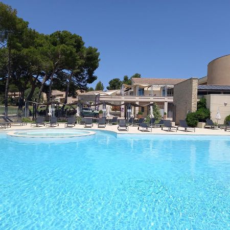 Appartement cosy pour un séjour bien-être Saumane-de-Vaucluse Exterior foto